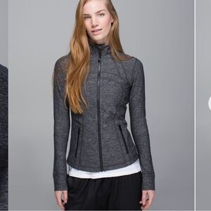 Lululemon define jacket